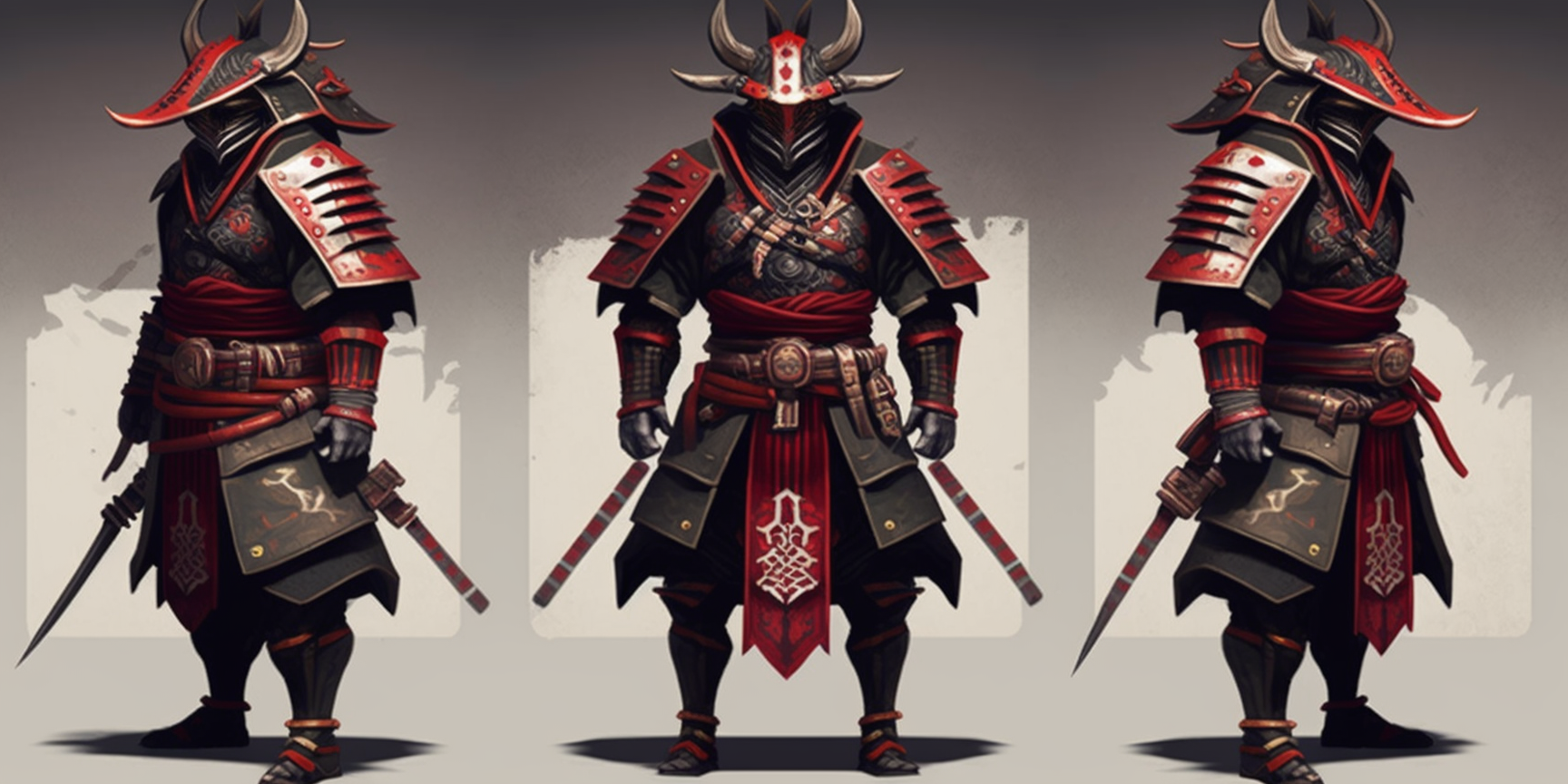 What is the Origin of Samurai Swords?