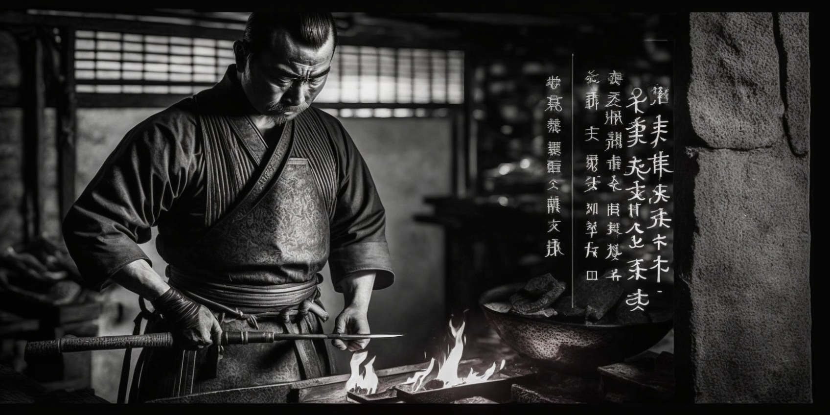 Japanese Samurai Swords Are Known As the Sharpest in the World, but Do You Really Know It?