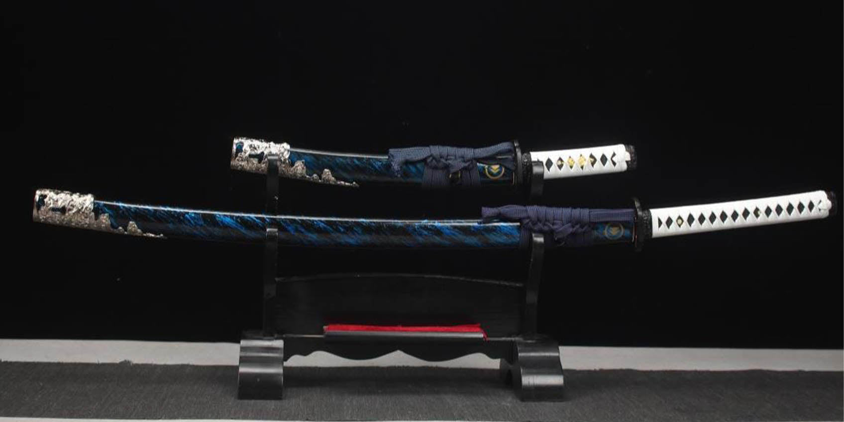 The World of Katana Swords: Short vs. Long Variants