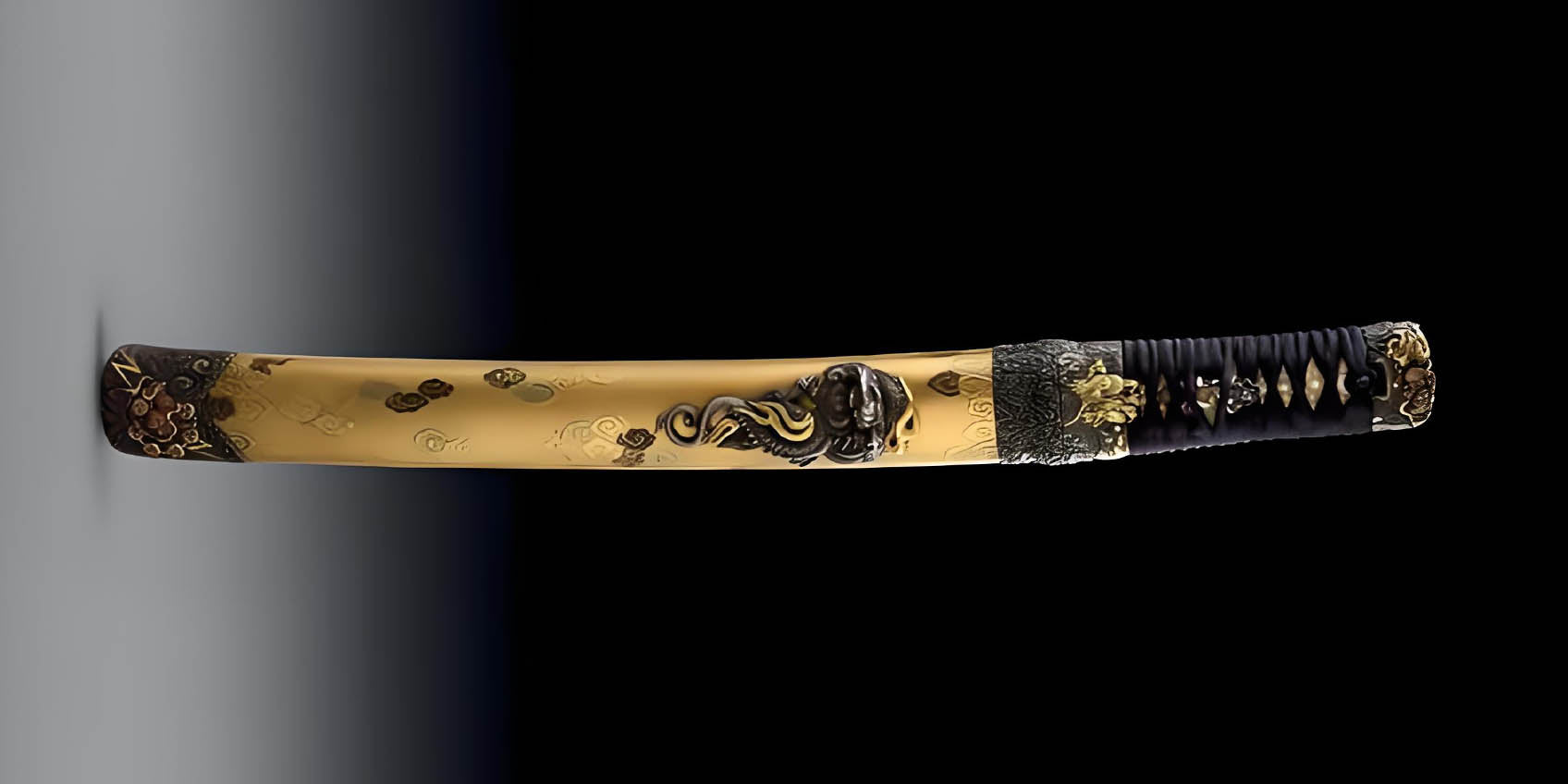 Unveiling the Fascinating History and Origins of Wakizashi