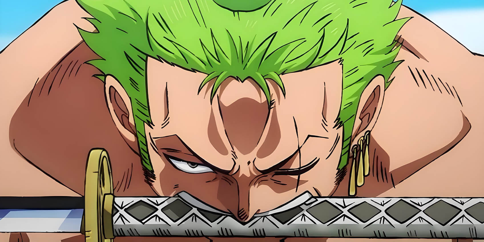 Cosplaying Zoro: Recreating Shusui and Iconic Zoro's Swords