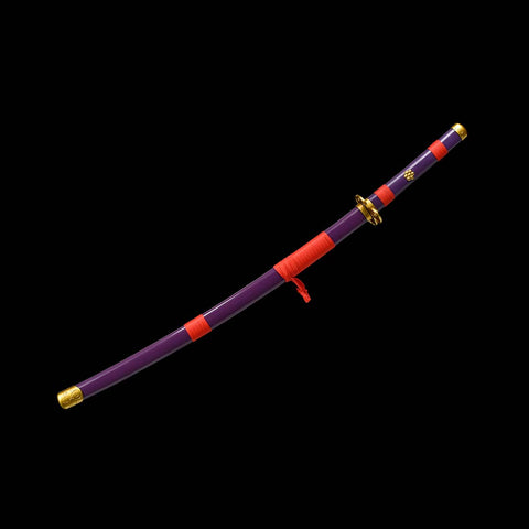 Zoro's Enma Katana Sword Replica
