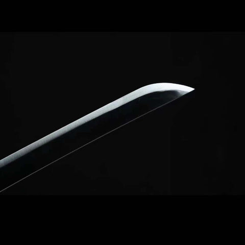 NARUTO Sasuke Kusanagi-no-tsurugi Sword with 1060 Carbon Steel Blade
