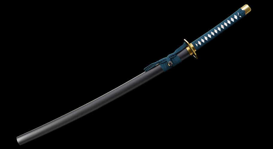 Aizen Kyoka Suigetsu Sword Guide: Bleach Katana & Replica Explained