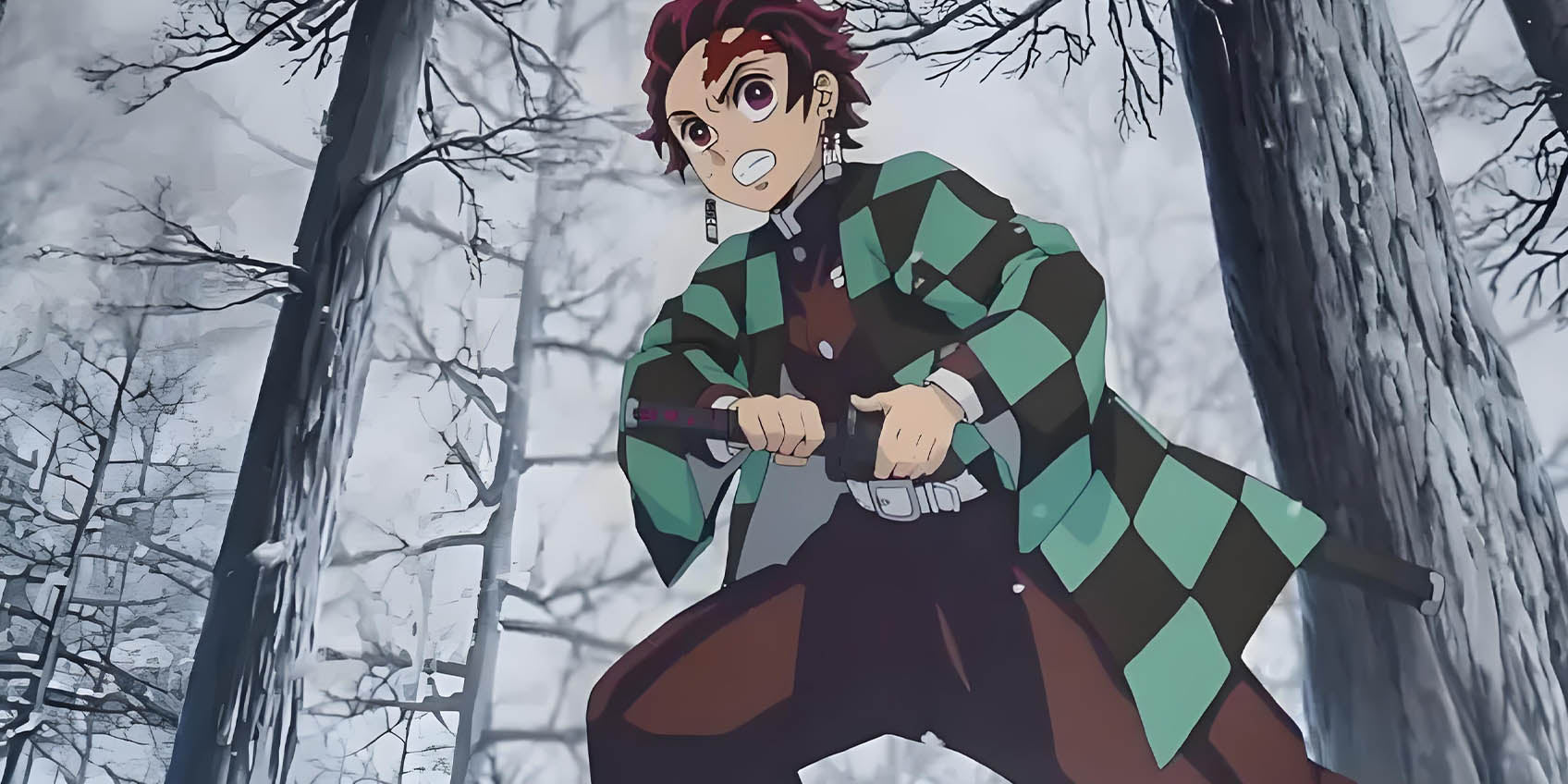 The Power and Symbolism of the Demon Slayer Sword in Tanjiro’s Journey