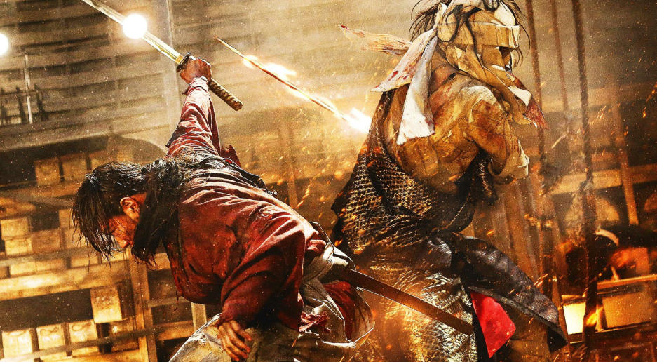 Anime Samurai Swords Explained: Kenshin’s Sakabato to Champloo Blades