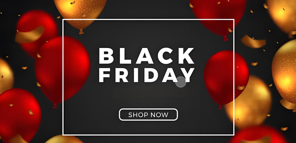 Katana-Angebote am Black Friday: Top-Tipps für hochwertige Schwerter