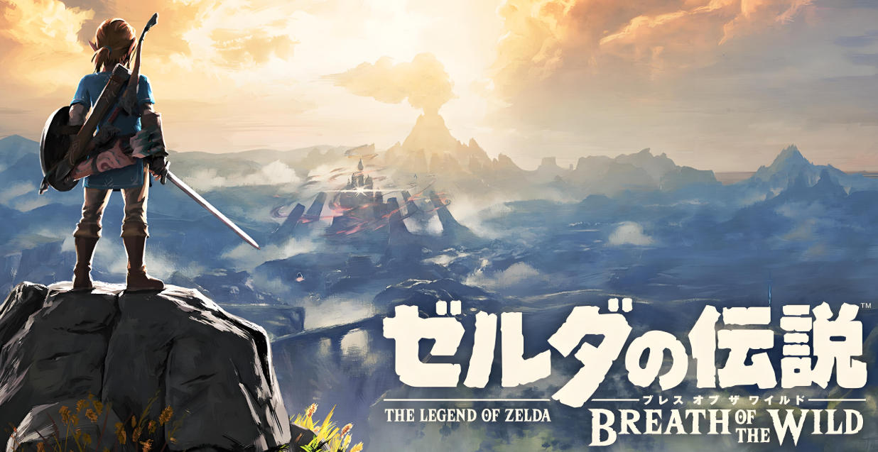 Black Friday Deal: Own the Real Master Sword from The Legend of Zelda