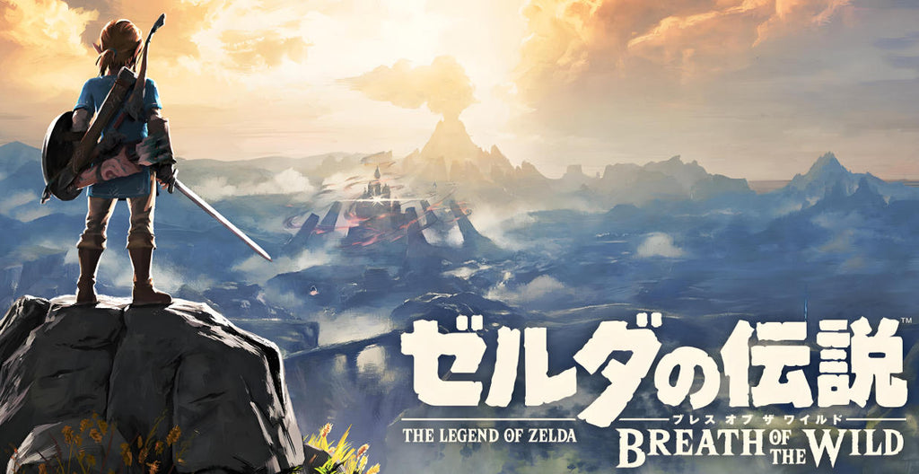 Black Friday-Angebot: Hol dir das echte Master-Schwert aus The Legend of Zelda