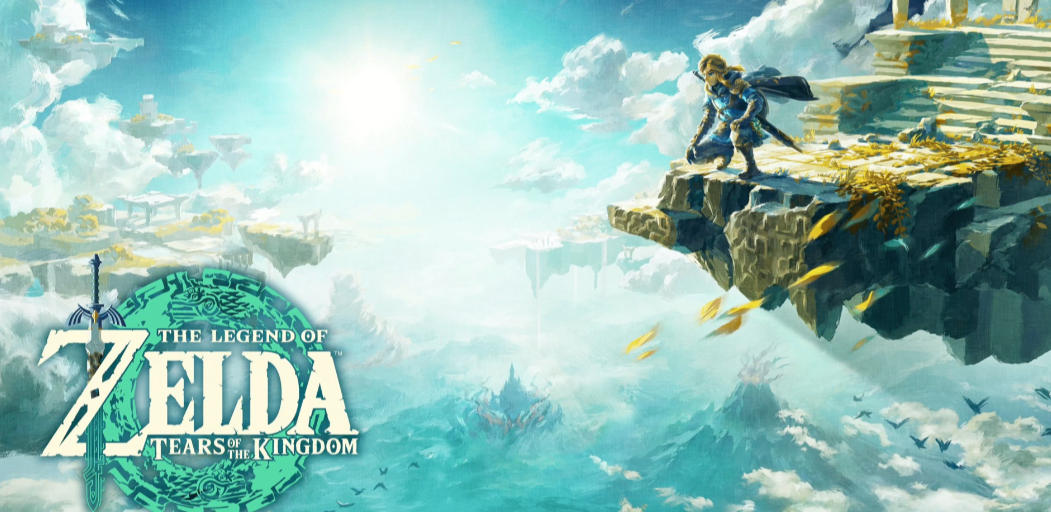 Black Friday : Zelda Master Sword Replica – Own Link’s Legendary Blade