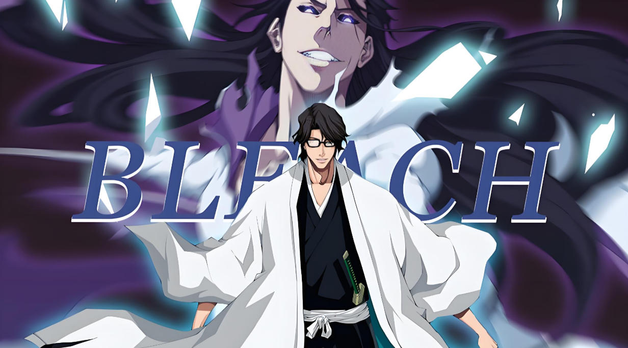 Bleach Kyoka Suigetsu Katana: Aizen’s Legendary Zanpakuto Replica