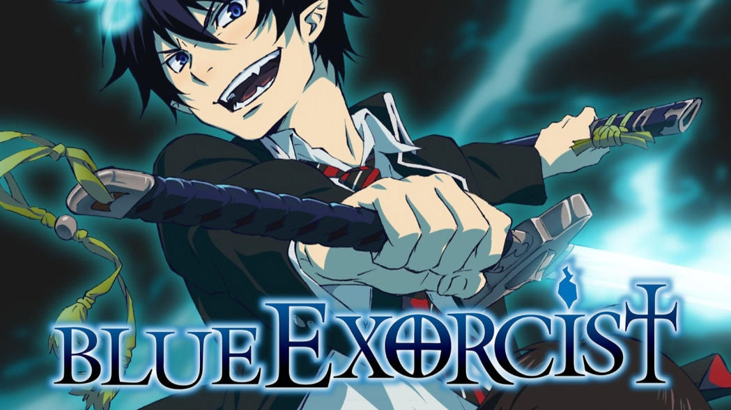 Blue Exorcist Schwert erklärt: Die Geschichte von Rin Okumuras Katana Kurikara