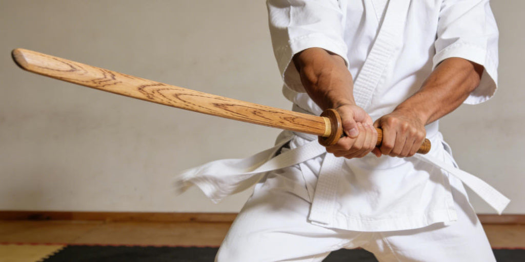 Bokken Techniques Guide: Master Wooden Katana Training Fast