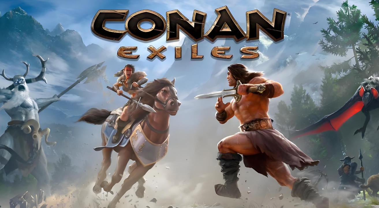 Conan Mother’s Sword Replica – Movie Classic and Real Craftsmanship
