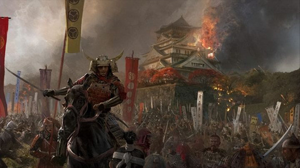 What Are Some Things Worth Knowing About Japanese Sword?