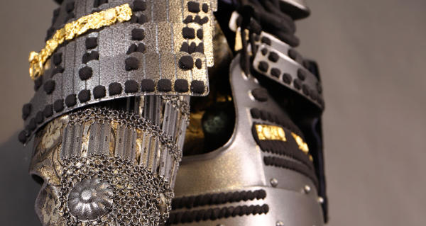 Date Masamune Samurai Armor: Handcrafted History and Cultural Legacy