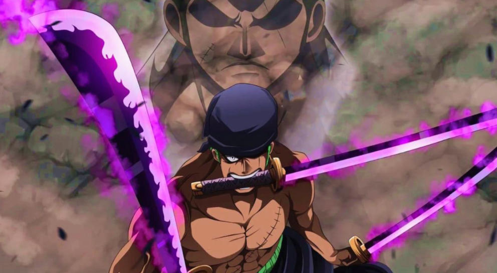 Enma in One Piece Explained: Power, Haki-Stealing Curse & Zoro Blade