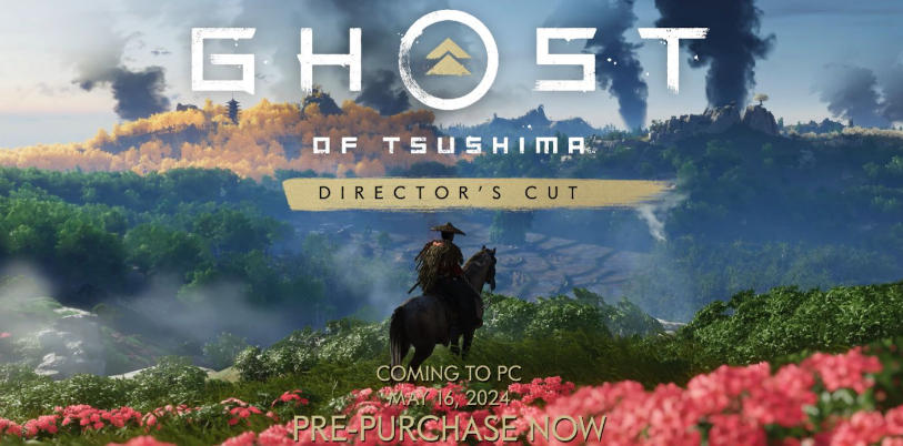 Ghost of Tsushima Story & Swordsmanship:Jin Sakai, Tengen Uzui, Itachi