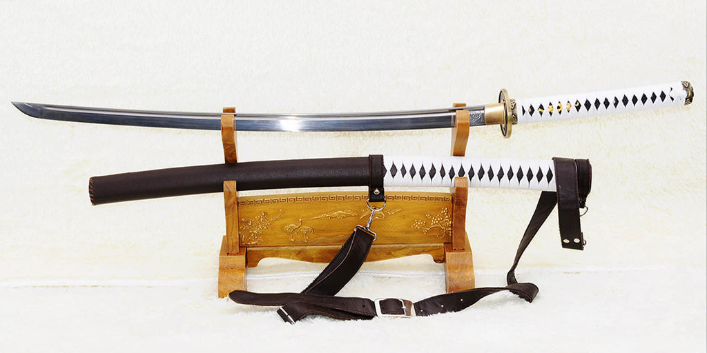 Black Friday: The Walking Dead Katana –Michonne's Battle-Ready Edition