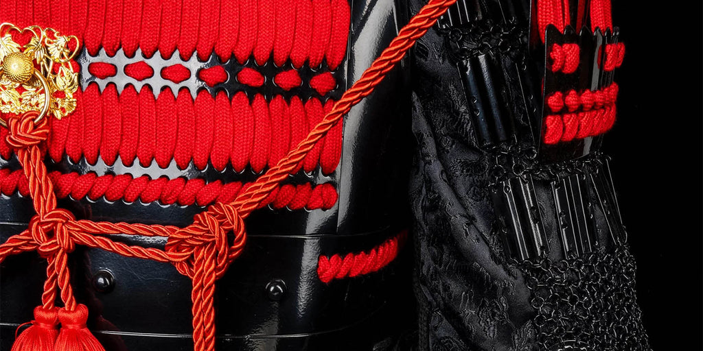 Exploring the Charm of Samurai Armor, Tea Ceremony, and Japanese Arts
