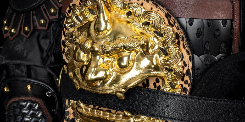 Ancient Chinese Warrior Armor: Recreating Classics & Honoring Warrior