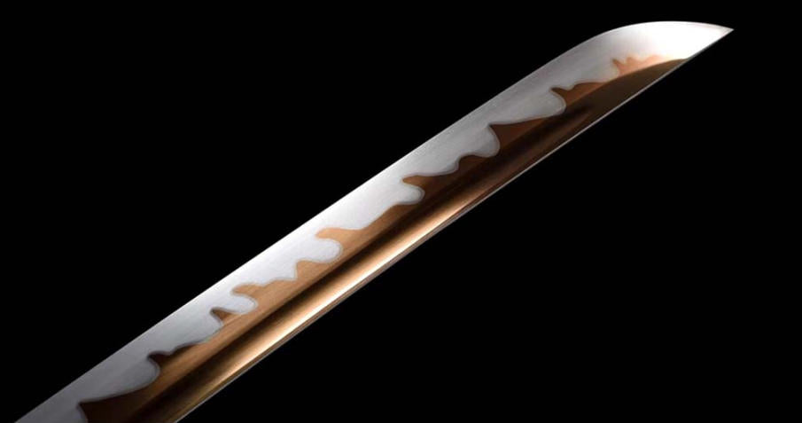 Katana aus Manganstahl: Geschichte, Handwerkskunst, Sammlerleitfaden