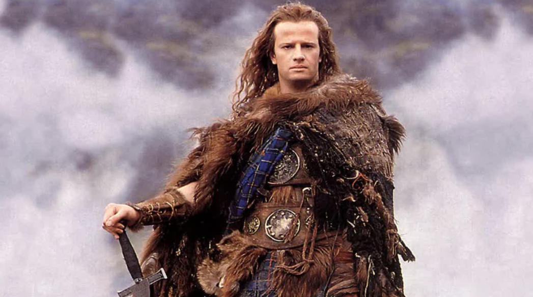 Highlander Sword : History, Connor MacLeod Katana & Replica Guide