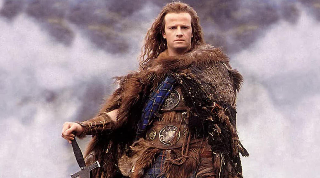Highlander Sword : History, Connor MacLeod Katana & Replica Guide