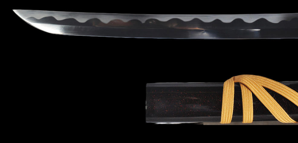 Black Friday : Classic vs Battle Ready Katanas – Differences & Picks