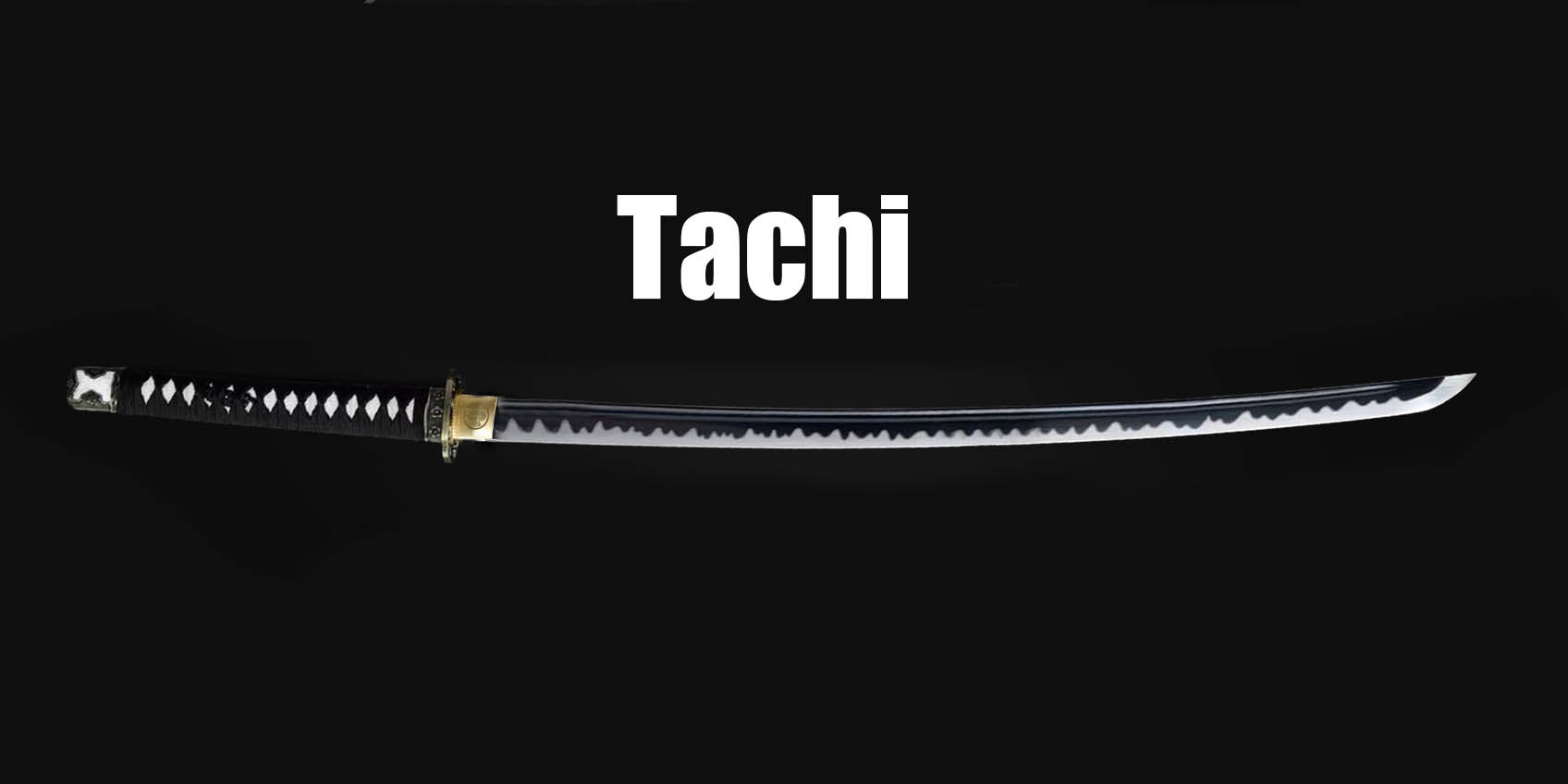 How to Use a Katana Sword: Tachi vs Katana Techniques Explained