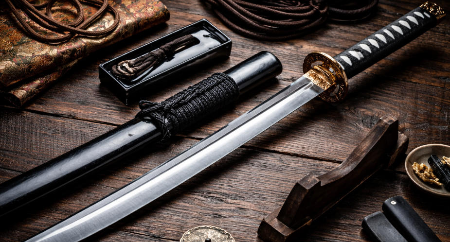 Is It Legal to Own a Japanese Katana in the U.S.? State Laws Explained