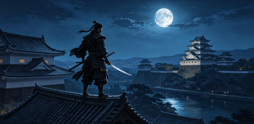 Ishikawa Goemon Explained: Hero or Thief in Japanese History