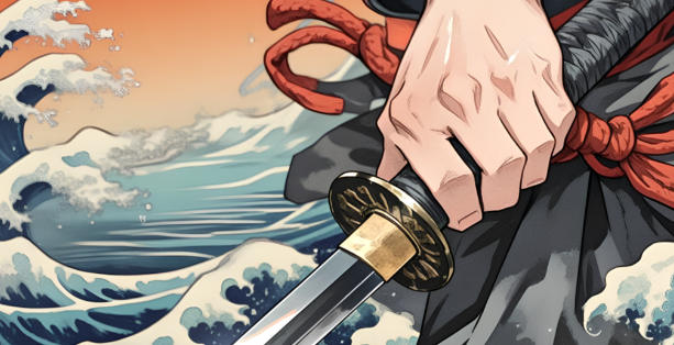 Japanese Swords & Anime Katanas: History, Craftsmanship, & Collecting