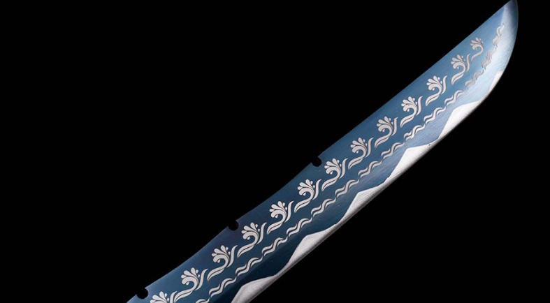 Katana Guide: Samurai History, Battle-Ready Swords & Collector Tips