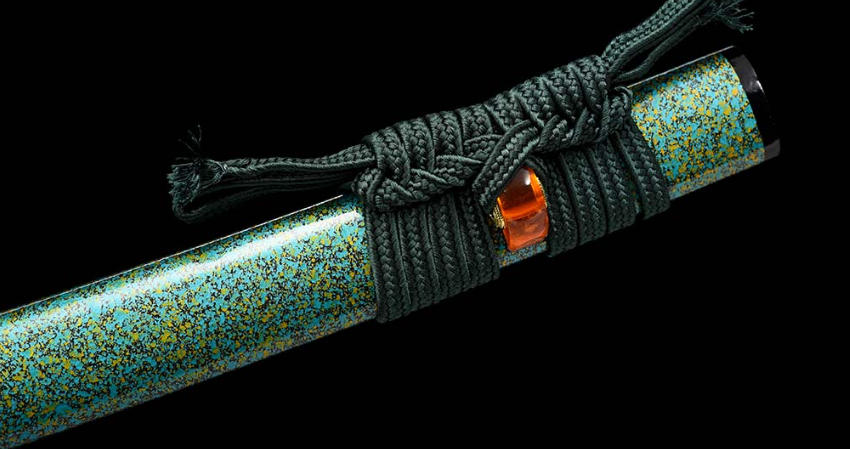 Katana & Saya: The Spiritual Balance Behind Japanese Sword Culture