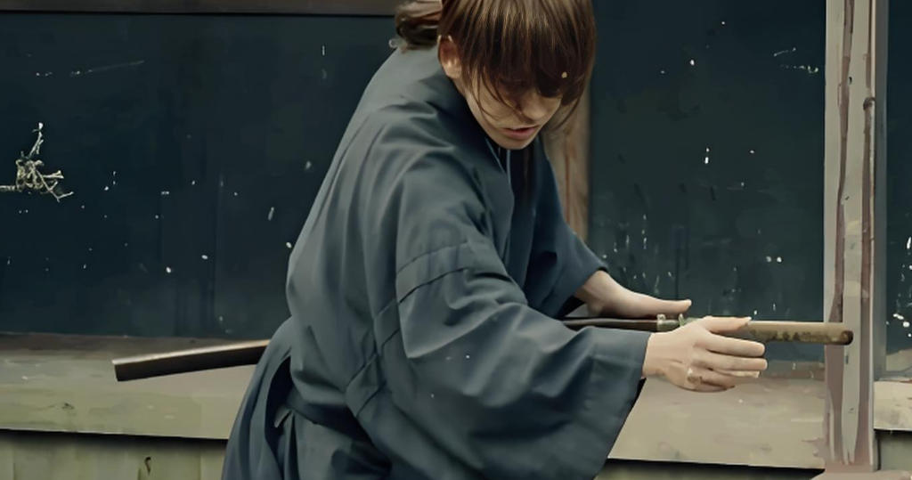 Kendo und Iaido: Geschichte, Techniken und modernes Sammeln