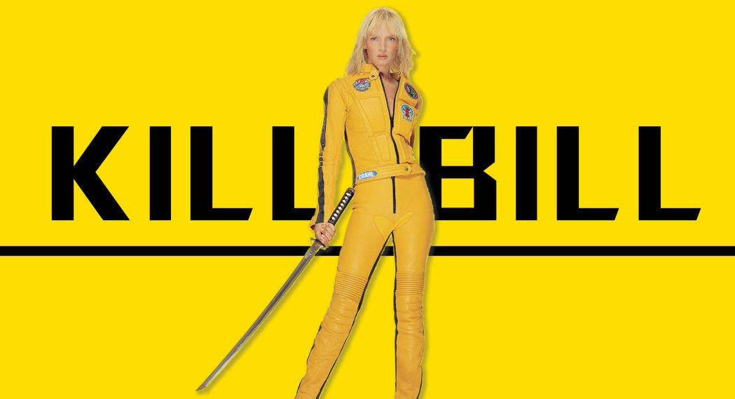 Kill Bill Sword Explained: Story, Characters & Symbolism Analysis