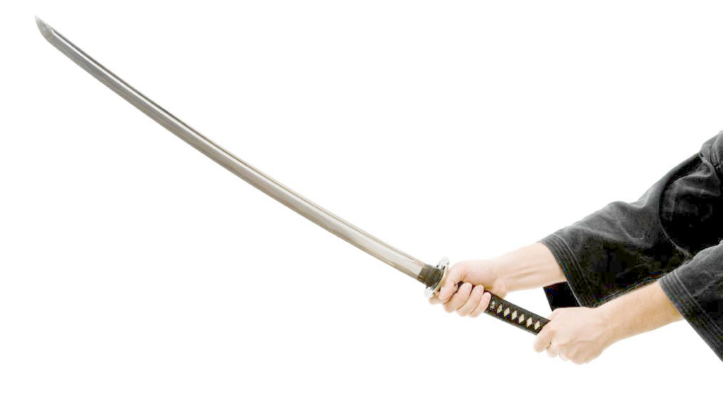 Samurai Sword: a Legendary Weapon with a Soul