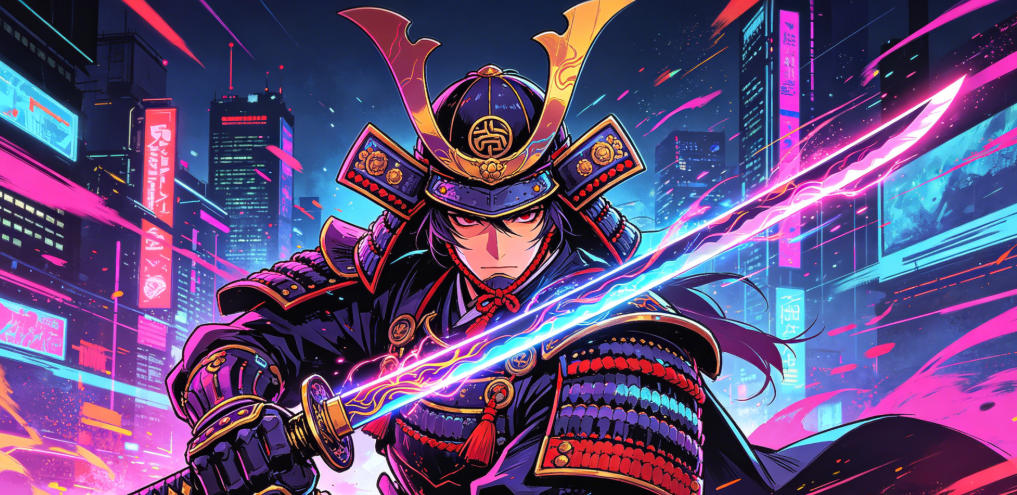 Manga Katana Guide: Collecting, Buying & Using Authentic Anime Swords