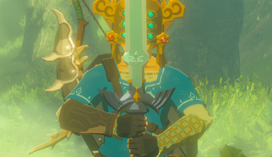 Master Sword Guide: Zelda Lore, Collector Replicas & Hyrule Tips