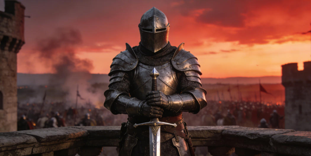 Medieval Knight Sword: Origins, Uses, Why Knights Loved Their Weapons