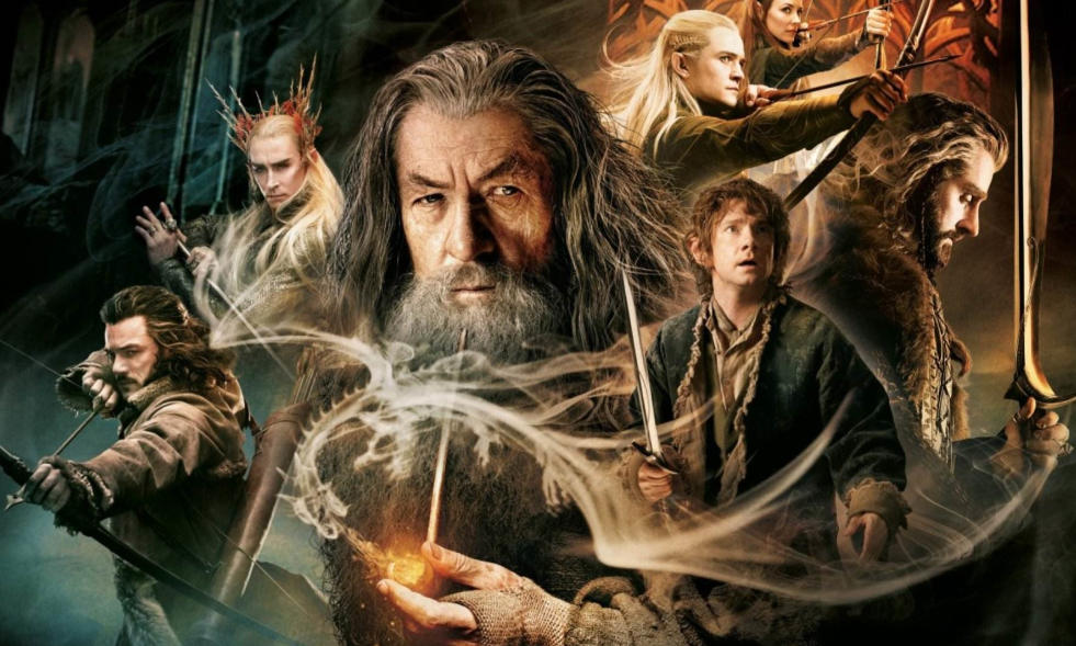 Middle-earth Swords: Anduril, Sting, Legendary LOTR Blades Explained