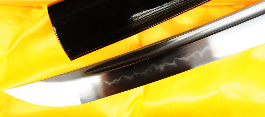 Mini-Katana: Geschichte, Verwendung und Sammelleitfaden für japanische Kurzschwerter 