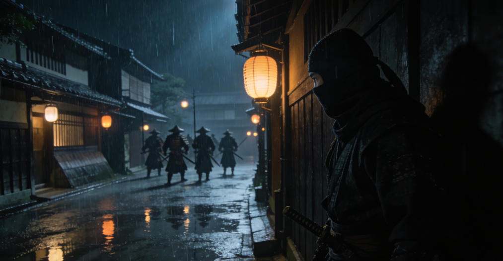 Ninjutsu History & Evolution: From Ninja Origins to Modern Practice