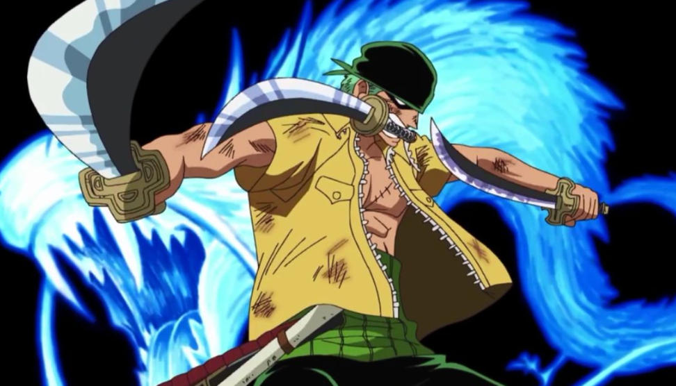 One Piece Sword Guide: Zoro Swords, Meaning & Sword for Sale