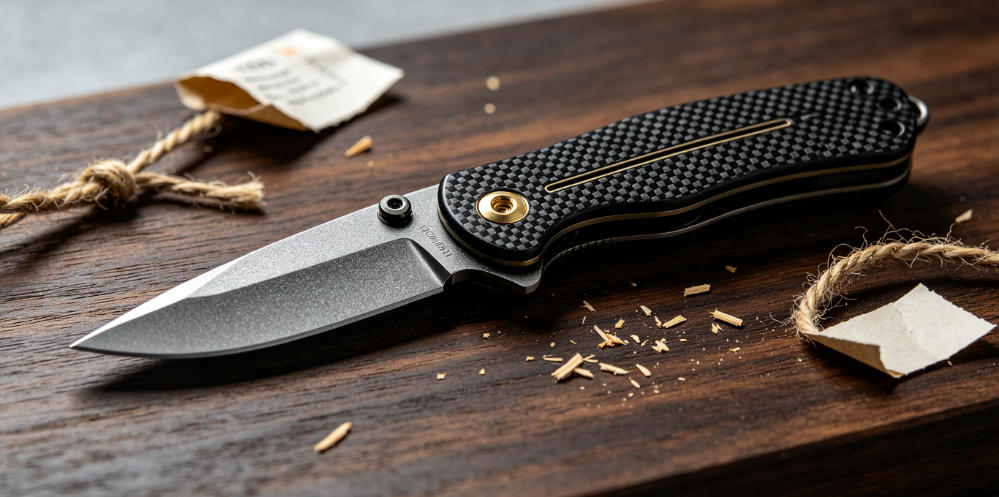 Pocket Knife Guide: Best Small Knife for EDC, Outdoor & Collection