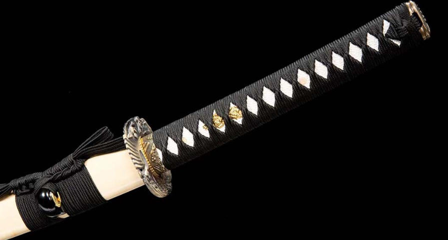 Real Katana Prices 2025: How Much Does a True Samurai Sword Cost?