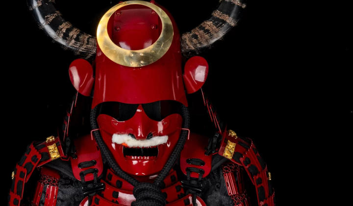 Red Sanada Samurai Armor: History, Meaning & Bushido Spirit
