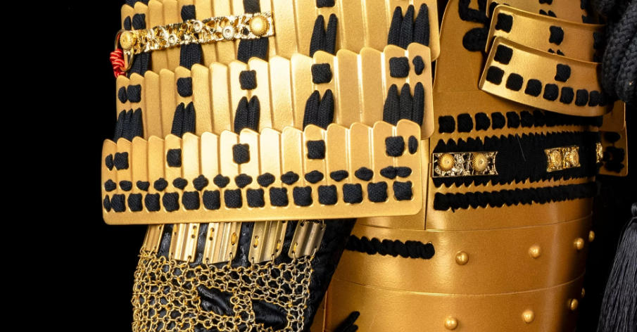 Samurai Armor (Yoroi): History, Bushido Values & Craftsmanship