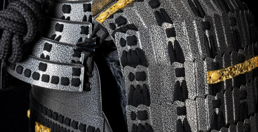 Sanada Nobuyuki Black Samurai Armor: History & Meaning Explained